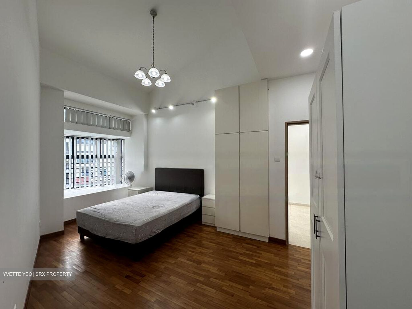 Nineteen Shelford Road (D11), Condominium #455077931